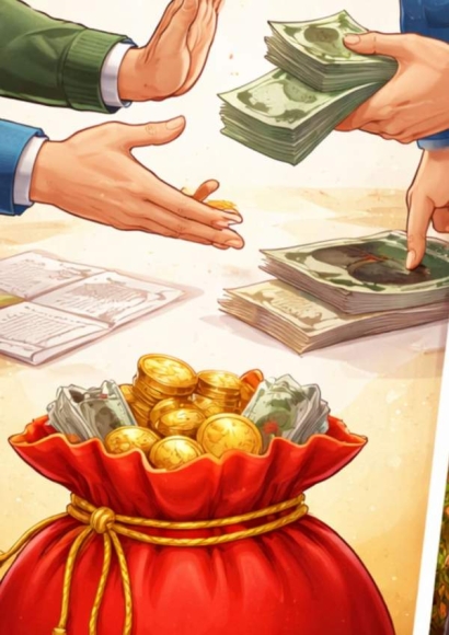 2 To Tien Dan Cuoi Nam Tranh Ngay 3 Viec Neu Khong Muon Van Xui Theo Sang Nam Moi