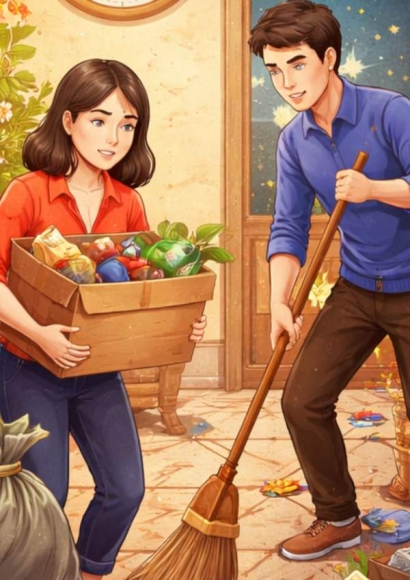 3 To Tien Dan Cuoi Nam Tranh Ngay 3 Viec Neu Khong Muon Van Xui Theo Sang Nam Moi