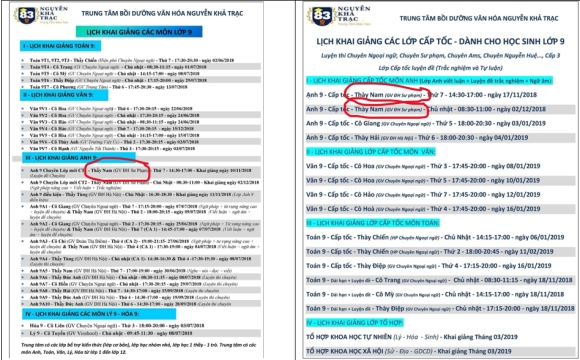 7 Truong Dai Hoc Su Pham Ha Noi 2 Phi Tang Dau Vet Ve Giang Vien Gia Mao Bang Tien Si