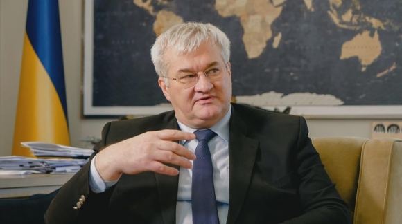 1 Nga Doi Ten Lua Vao Ukraine Khi Dang Dam Phan Hoa Binh Ngoai Truong Sybiha Goi Day La Don Tan Cong Vao Ban Doi Thoai