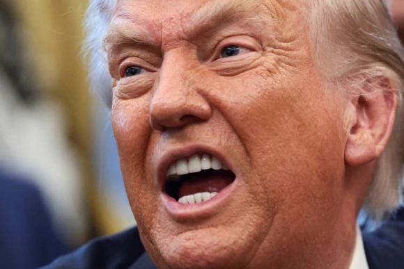 1 Trump Doa Ap Thue Quan 100 Len Canada Neu Ky Thoa Thuan Thuong Mai Voi Trung Quoc