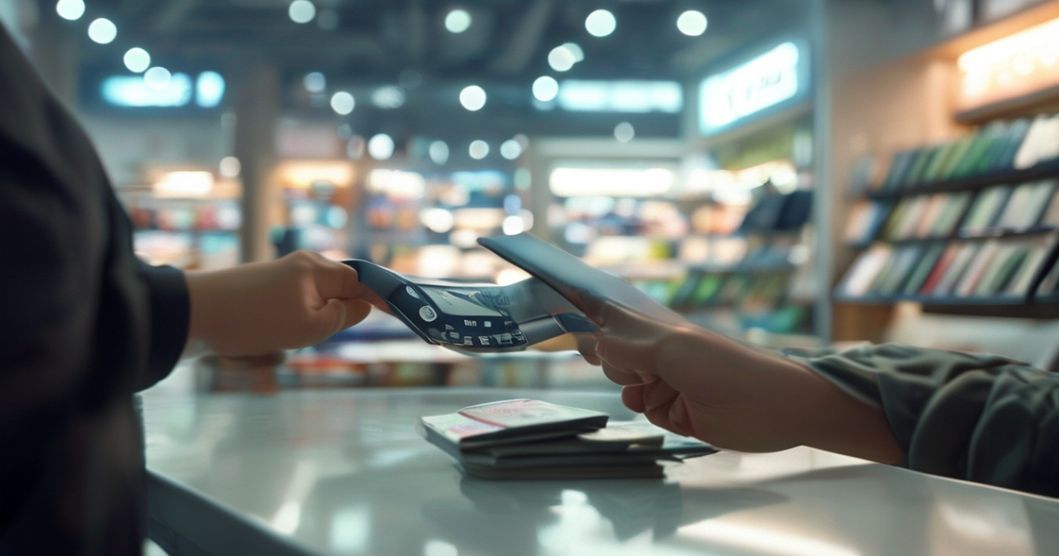 Các cửa hàng ở Đức áp phí khi thanh toán tiền mặt: thúc đẩy không tiền mặt hay hạn chế quyền lựa chọn?