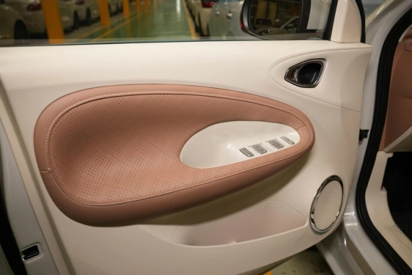 5 Xe Dien Wuling Bingo 2026 Xuat Hien O Viet Nam Gia Du Kien Tu 399 Trieu Dong Can So Nhu Mercedes