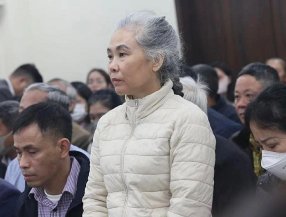 2 Cuu Giam Doc Bhxh Nhan Tien Hoa Hong Theo Quy Nhung Khong Nghi La Pham Toi