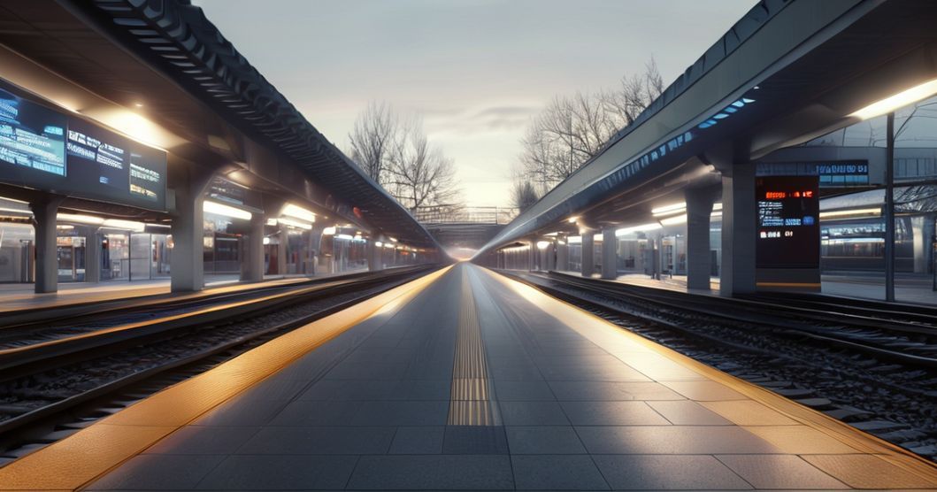 Đình công giao thông công cộng Đức: Gián đoạn nghiêm trọng dự kiến vào ngày 2 tháng 2 năm 2026