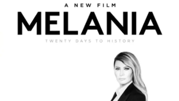 1 Melania Va Bo Phim Tai Lieu Ve Mot The Gioi Mong Tuong Den Muc Xau Ho