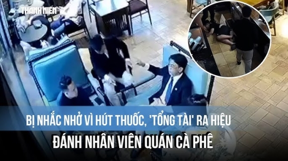 2 Tong Tai Gio Tay Chi Dao Danh Nguoi Lanh 2 Nam Tu Dan Em Lanh 6 Thang Tu