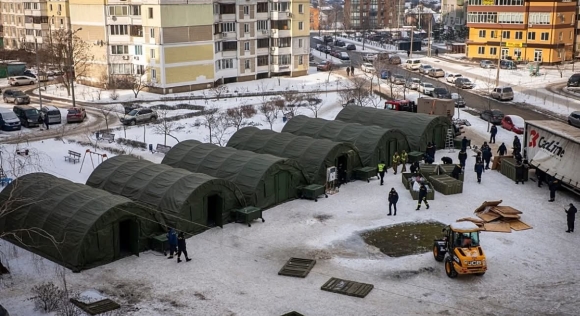 3 Ukraine Doi Mat Dot Ret Am 30 Do C Va Y Chi Khong Khuat Phuc Truoc Su Tan Bao Cua Giac Nga