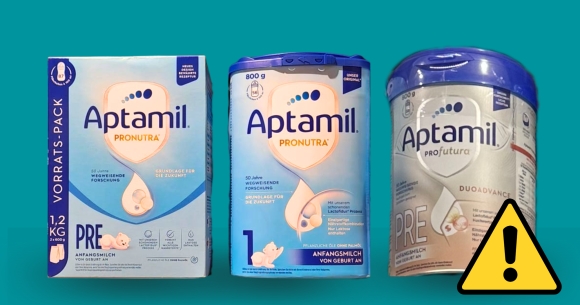 1 Canh Bao An Toan Thuc Pham Thu Hoi Sua Aptamil Tai Chau Au Va Dong Thai Ra Soat Tai Viet Nam