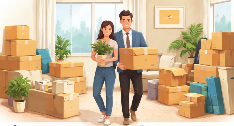 chuyen nha khi nhan tro cap that nghiep o duc nhung dieu can biet de khong mat quyen loi