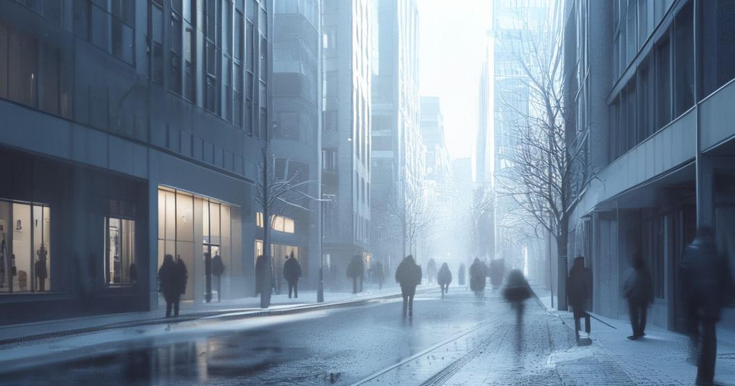 Thị trường lao động Đức 'ngủ đông': thất nghiệp vượt 3 triệu vào tháng Một