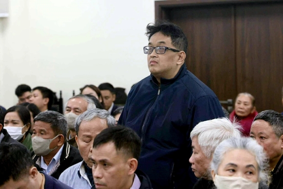 1 Vu Nhan Hoi Lo 71 Ti Cuu Vien Truong Lanh 14 Nam Tu 17 Lanh Dao Benh Vien Tu 2 9 Nam Tu