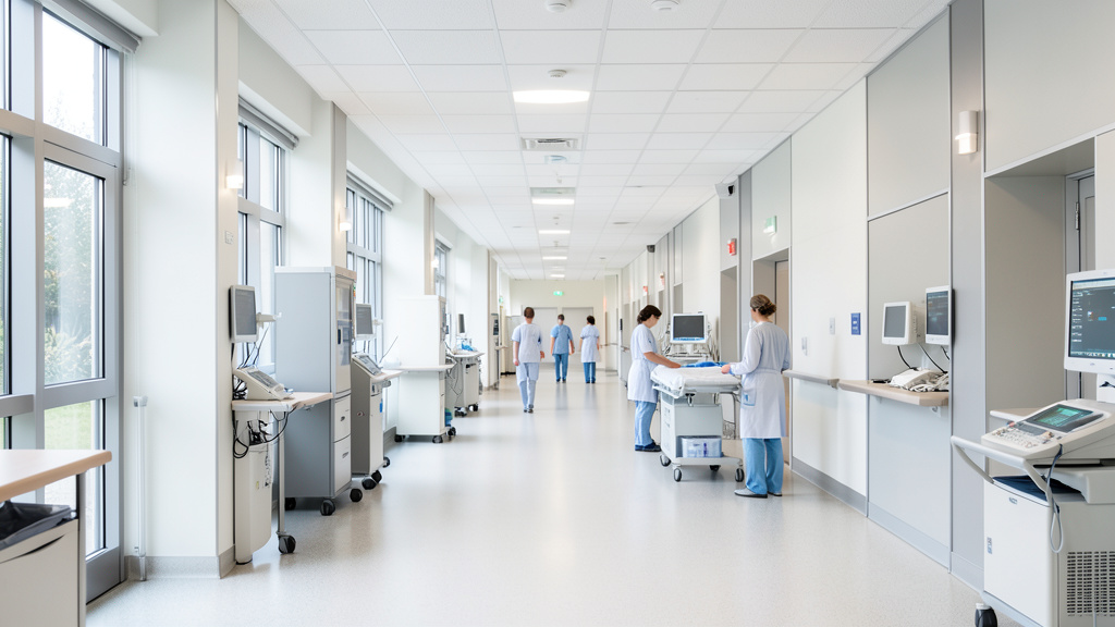 Làn sóng cúm ở Đức: không chỉ người già, người trẻ cũng 'gục'