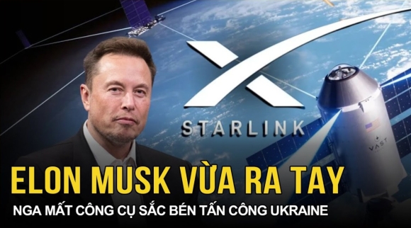 1 Elon Musk Ra Tay Nga Mat Ngay Cong Cu Sac Ben De Tan Cong Quan Doi Ukraine