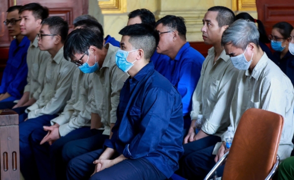 2 Chu Muu Nhap Lau Nguyen Lieu Thit Tu Vung Dich Bi Buoc Nop Lai 1760 Ty Dong