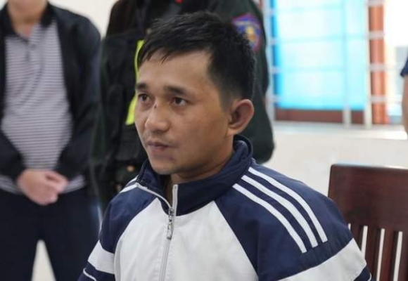 2 Toan Canh Qua Trinh Bat Nhom Cuop Ngan Hang O Gia Lai