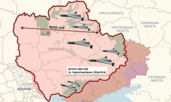 11 Elon Musk Ngat Ket Noi Starlink Nga Mat Di Tro Thu Dac Biet O Chien Tuyen