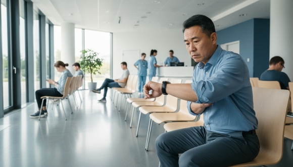 Nghịch lý y tế tại Đức: Vì sao nhiều người Việt chọn bay nửa vòng trái đất về quê nhà khám bệnh?