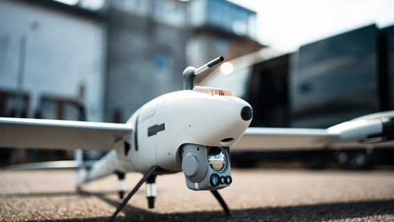 1 Ukraine Sap Tiep Nhan Lo Drone Dau Tien San Xuat Tai Duc