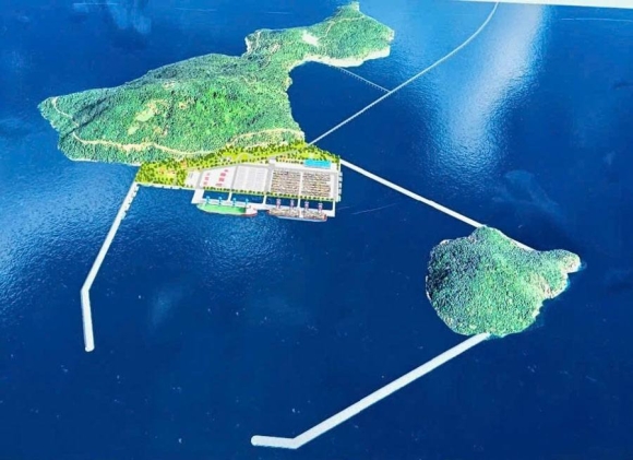 2 Kenh Dao Kra Va Tham Vong Thay Doi Ban Do Hang Hai The Gioi