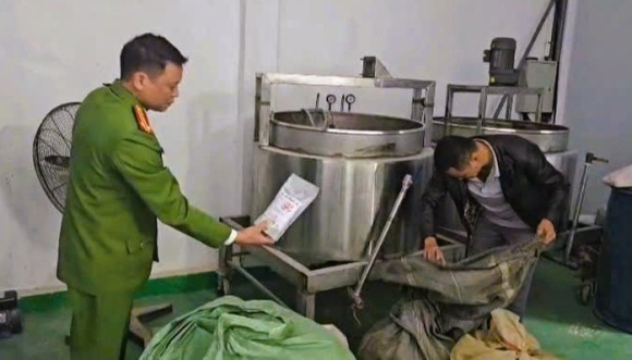 4 Danh Sap Duong Day San Xuat Thuoc Gia Thuc Pham Chuc Nang Quy Mo Hang Tram Ti Dong