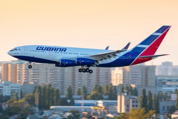 1 Cuba Can Nhien Lieu Hang Khong San Bay Lon Nhat Ngung Tiep Nhien Lieu Mot Thang