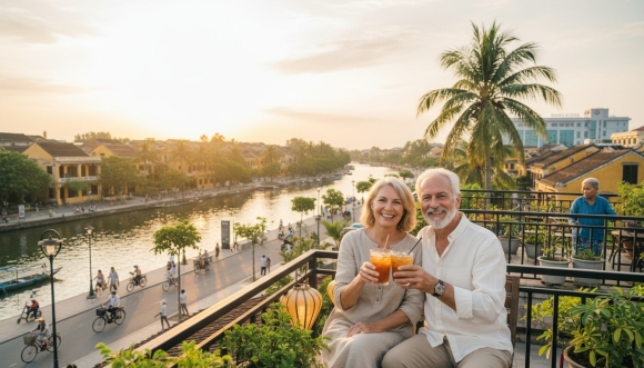 1 Viet Nam Vao Top 10 Quoc Gia Dang Song Nhat Voi Nguoi Nghi Huu