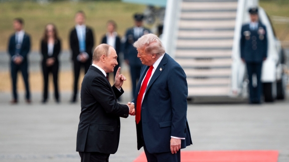 2 Giac Nga Tan Cong Luoi Dien Hat Nhan Ukraine Va Dong Thai Im Lang Cua Trump