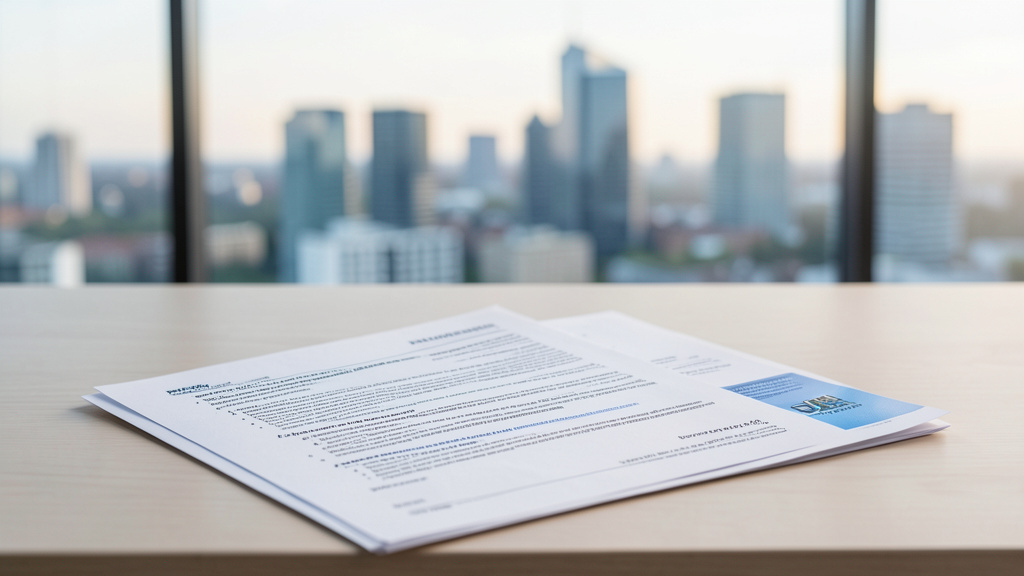 Quyền cư trú độc lập tại Đức sau ly hôn: những điều cần biết về điều 31 Luật Cư trú