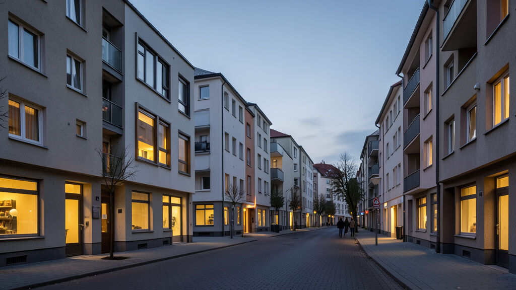 Quyền của người thuê nhà ở Đức khi chủ nhà yêu cầu lấy lại nhà vì "nhu cầu sử dụng riêng"