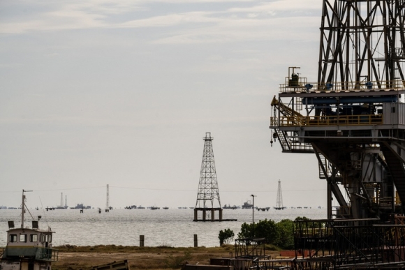 1 My Cho Phep Tham Do Dau Khi O Venezuela Nhung Cam Doanh Nghiep Giao Dich Voi 5 Nuoc