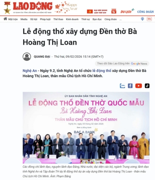 4 Goi Me Cua Ong Ho Chi Minh La Quoc Mau Quay Lai Voi Tu Tuong Thoi Phong Kien