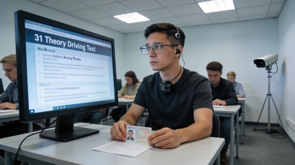 1 Gian Lan Thi Bang Lai Xe Tai Duc Gia Nghin Euro Cho Moi Luot Thi Ly Thuyet Ho