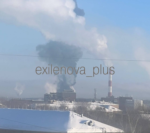 4 Ukraine Tap Kich Kho Dan Chien Luoc Tai Kotluban Va Nha May Loc Dau Sau Trong Lanh Tho Nga