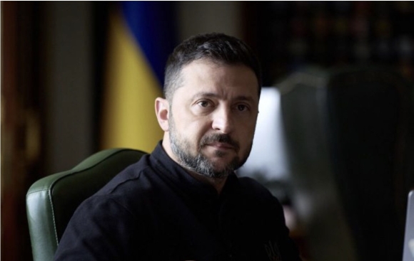 1 Ong Zelensky Tha Khong Co Thoa Thuan Con Hon Bat Nguoi Dan Ukraine Chap Nhan Thoa Thuan Toi