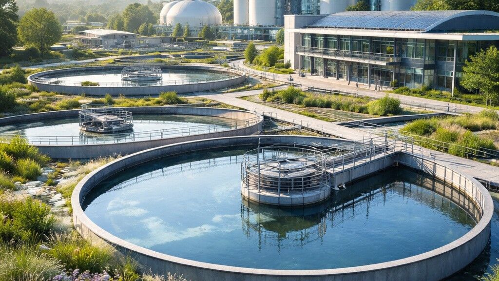 Chi Phi Nuoc Sinh Hoat O Duc Tai Sao Nuoc Mua Cung Phai Tra Tien