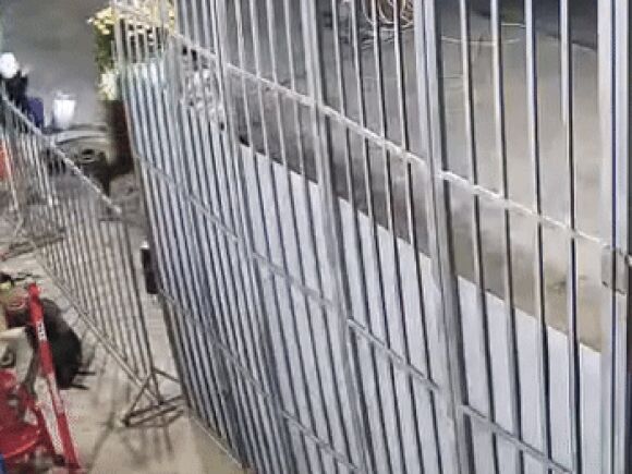 1 Tren Duong Ve Que An Tet Thanh Nien Bi 8 Nguoi Tan Cong De Cuop Tai San