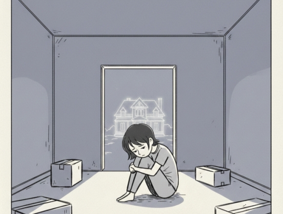 Gia cảnh như tôi, yêu ai và ai yêu?