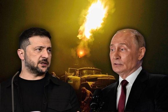 1 Nga Lan Dau Cong Khai Thua Nhan Danh Gia Thap Tong Thong Zelensky