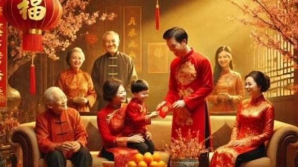 Người xưa dạy: Đầu năm giữ được 4 điều này, cả năm yên ổn