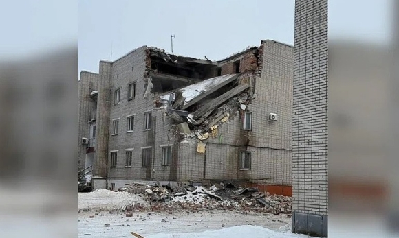 1 No Lon Lam Rung Chuyen Can Cu Nga It Nhat Ba Nguoi Chet