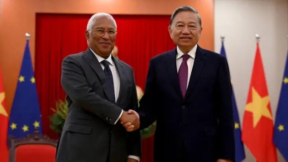 1 Viet Nam Bi Liet Vao Danh Sach Thien Duong Thue Cua Eu