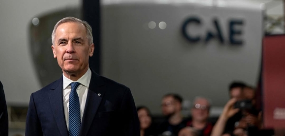 1 Canada Manh Tay Chi Hang Tram Ty Do La Tai Vu Trang Truoc Ap Luc Tu Chinh Quyen Donald Trump