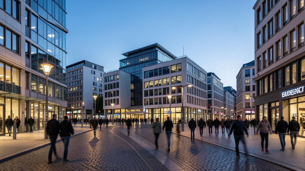 Đề xuất cải cách thuế thu nhập tại Đức: CDU muốn giảm gánh nặng cho tầng lớp trung lưu