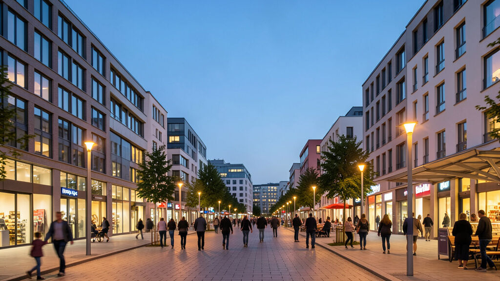 Kinderzuschlag 2026: Trợ cấp bổ sung cho gia đình thu nhập thấp tại Đức