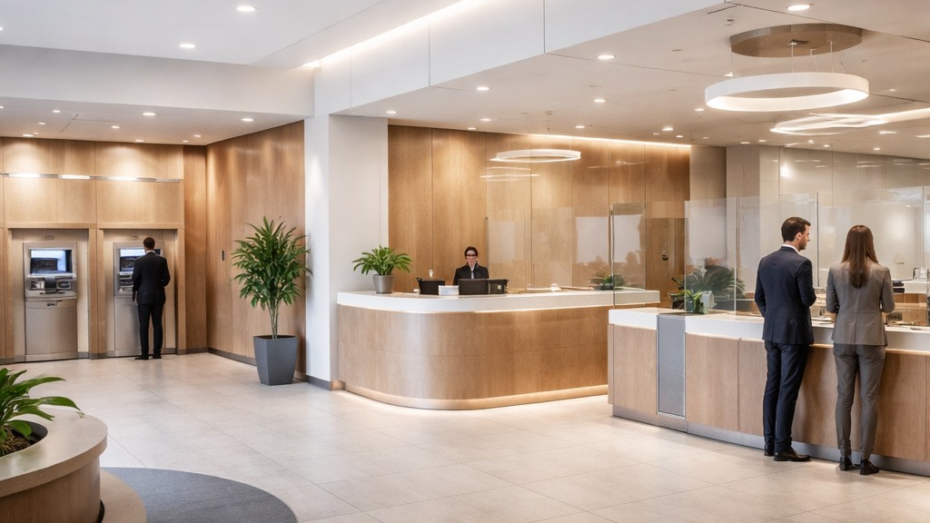 Tại Đức: những rủi ro pháp lý khi nhận tiền mặt gửi nhờ vào tài khoản ngân hàng