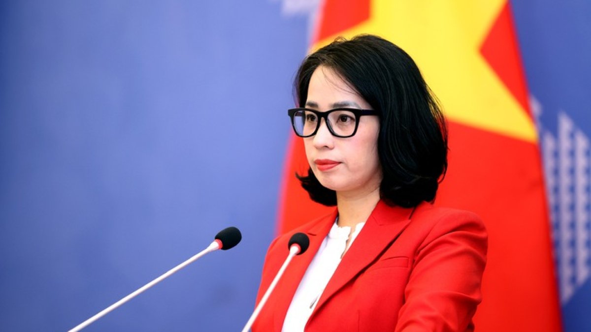 1 Eu Dua Viet Nam Vao Dien Khong Hop Tac Ve Thue Bo Ngoai Giao Noi Gi