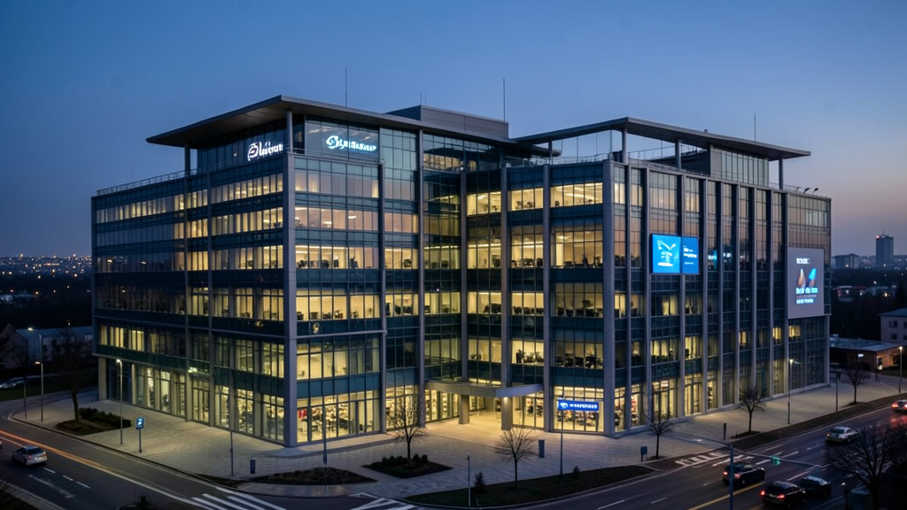 Đức: Ủy ban KEF đề xuất tăng phí phát thanh truyền hình từ năm 2027