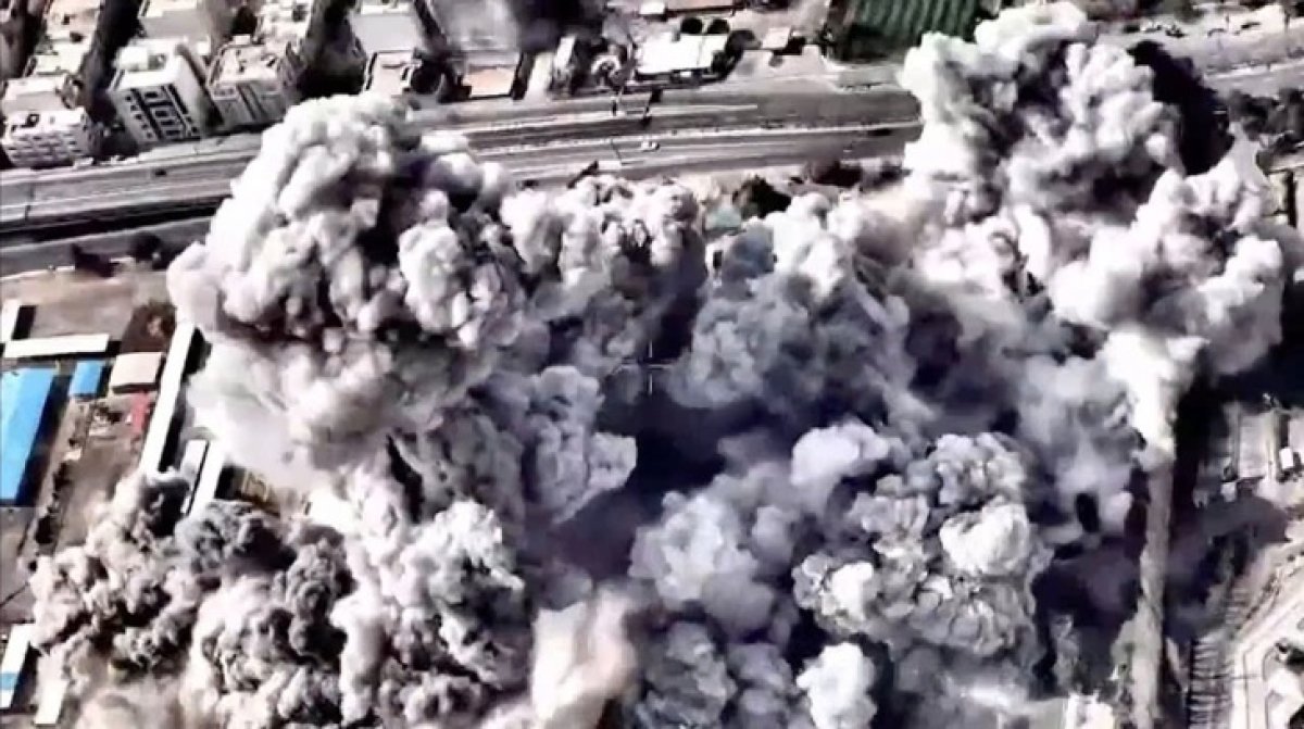 Iran phát động đợt tấn công mới; Nổ lớn ở Qatar, UAE, Bahrain