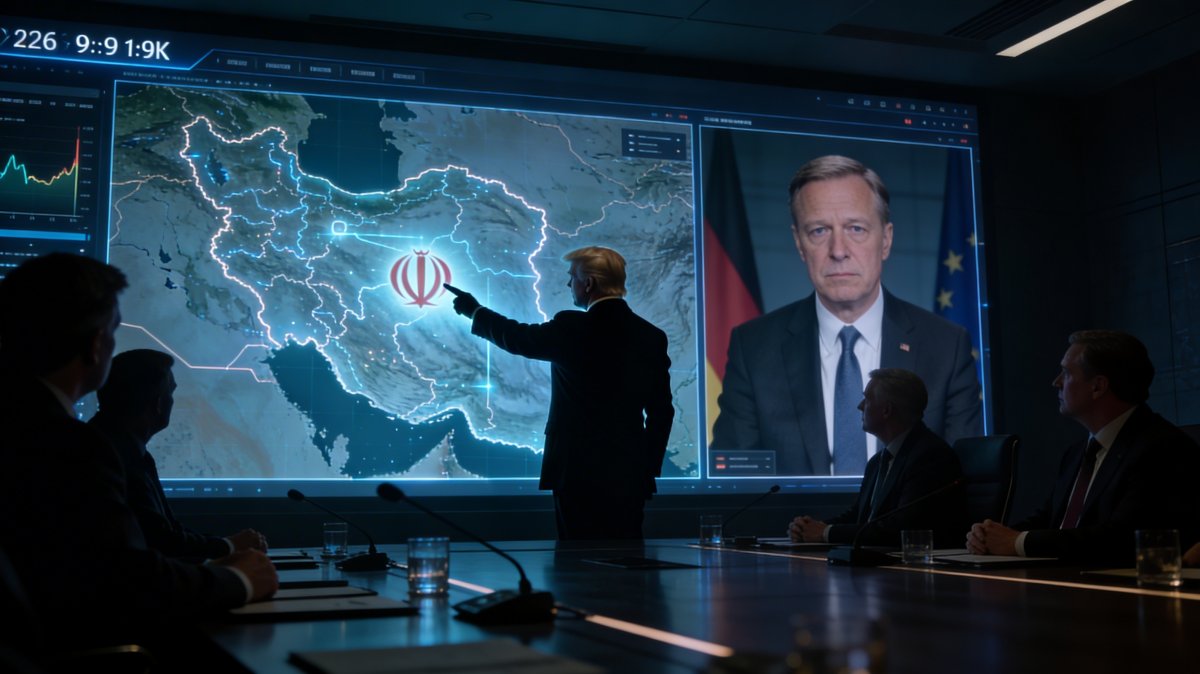 1 My De Ngo Kha Nang Dua Bo Binh Vao Iran Phep Thu Cuc Dai Cho Quan He Berlin Washington